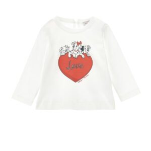 T-shirt monnalisa