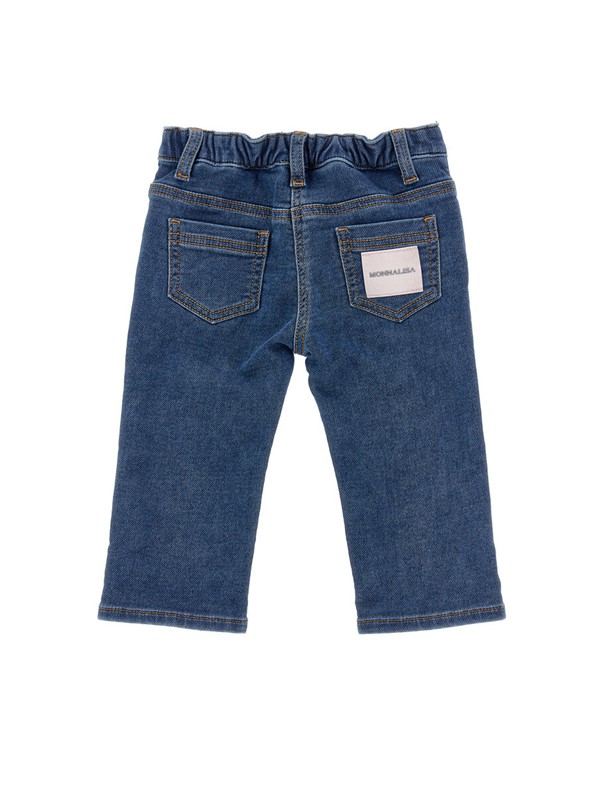 BF671BCE9E43A49D1567EEA6D42BE7B1_ Jeans monnalisa