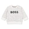 Felpa boss