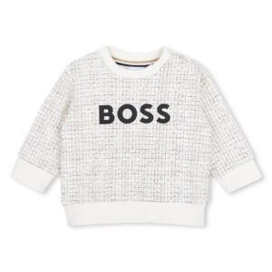 C6258ED99EBEAC4B21C7DD60C1B0A89B_ Felpa boss