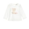T-shirt monnalisa