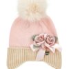 CB6EF39B2F0FB5305FB3944CE5B328AD_ Cappello monnalisa