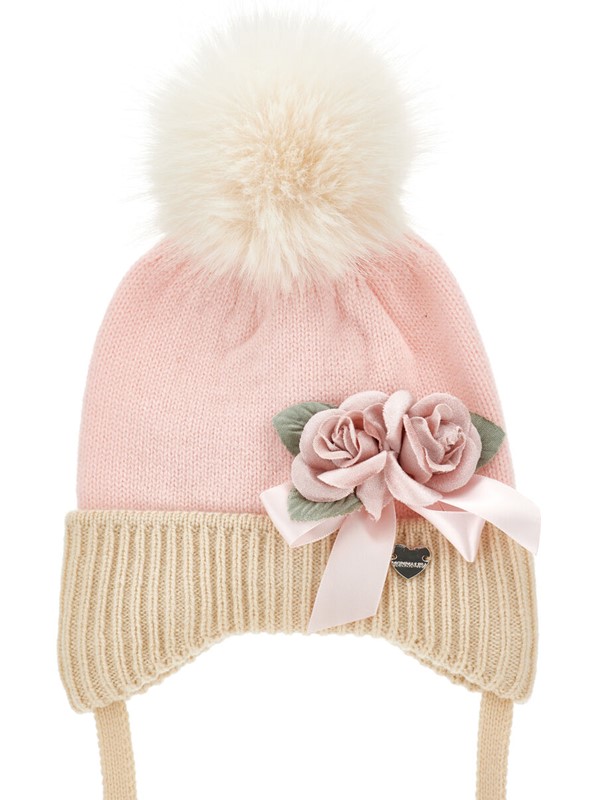 CB6EF39B2F0FB5305FB3944CE5B328AD_ Cappello monnalisa