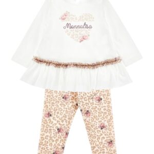 Completo monnalisa