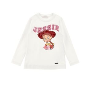 D920D854030CAEBDFF1EF6BA16186BD5_ T-shirt monnalisa