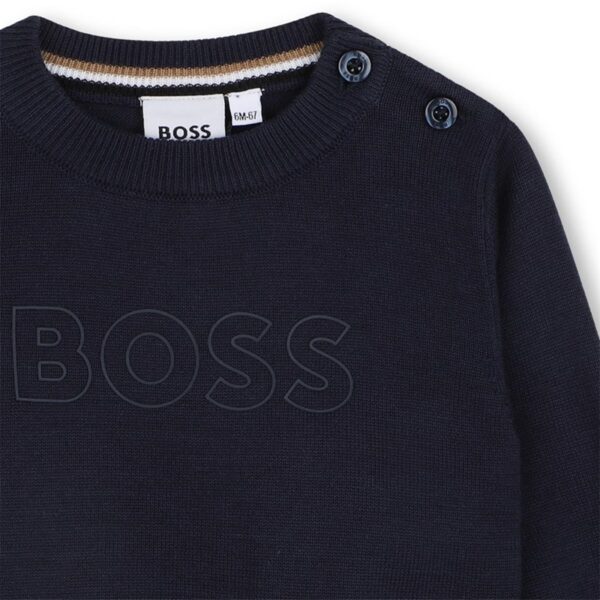 Maglia boss
