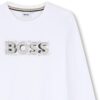 T-shirt boss