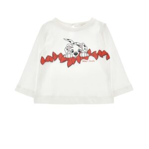 T-shirt monnalisa