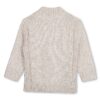 Cardigan boss