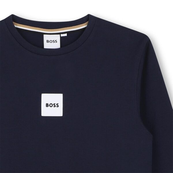 T-shirt boss