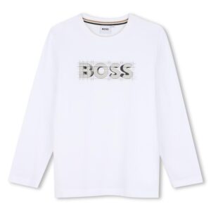 FF327FB3943EF2EDCB61A076CD93817E_ T-shirt boss