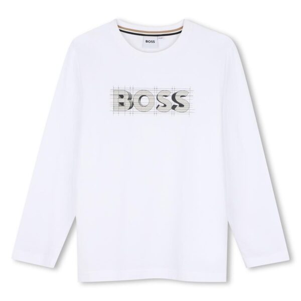 T-shirt boss