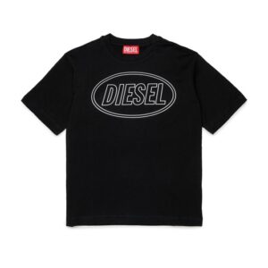 0183EE91769A88347A1F3BB1FF85EF71_ T-shirt diesel