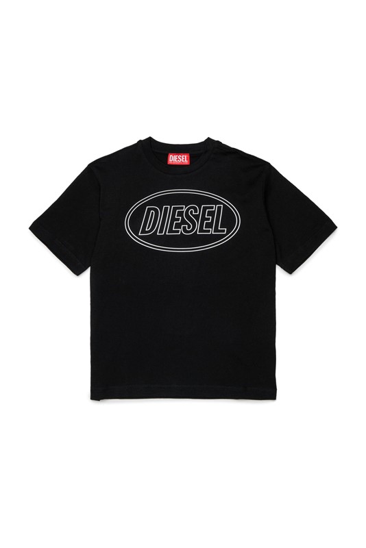 T-shirt diesel