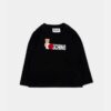 0346E30C9540ECBE045FF4D2113441A0_ T-shirt moschino