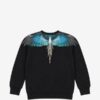 Felpa marcelo burlon