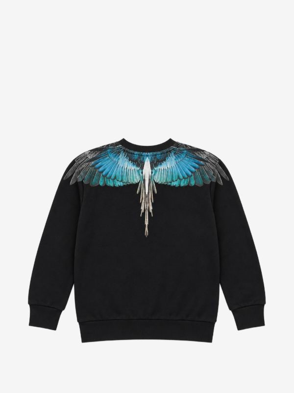Felpa marcelo burlon
