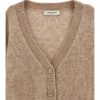Cardigan alberta ferretti