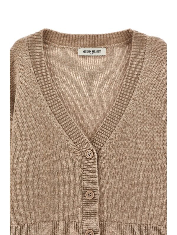 Cardigan alberta ferretti