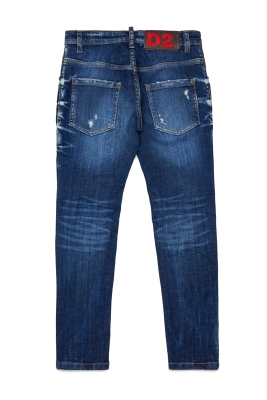 Jeans dsquared2