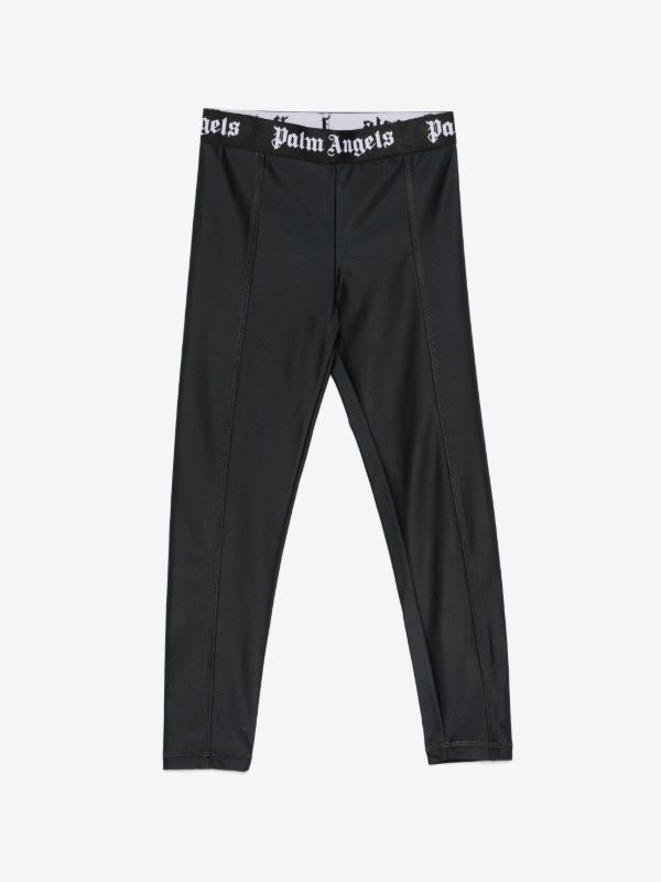 Leggings palm angels