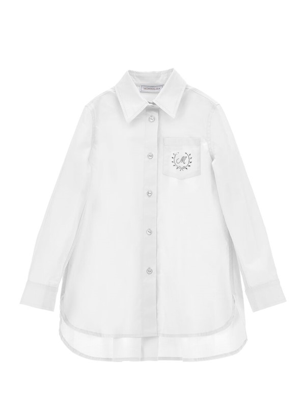 Camicia monnalisa