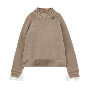 Maglia monnalisa