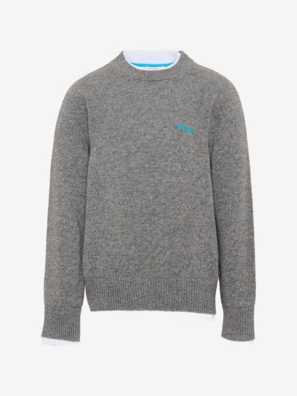 0AEF8B42D207CFE3BAC1028C5E793765_ Maglia msgm
