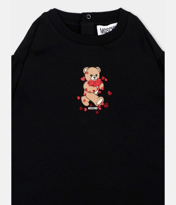 0B24C1E18673729BCDAD47BEC196A2AC_ Abito moschino
