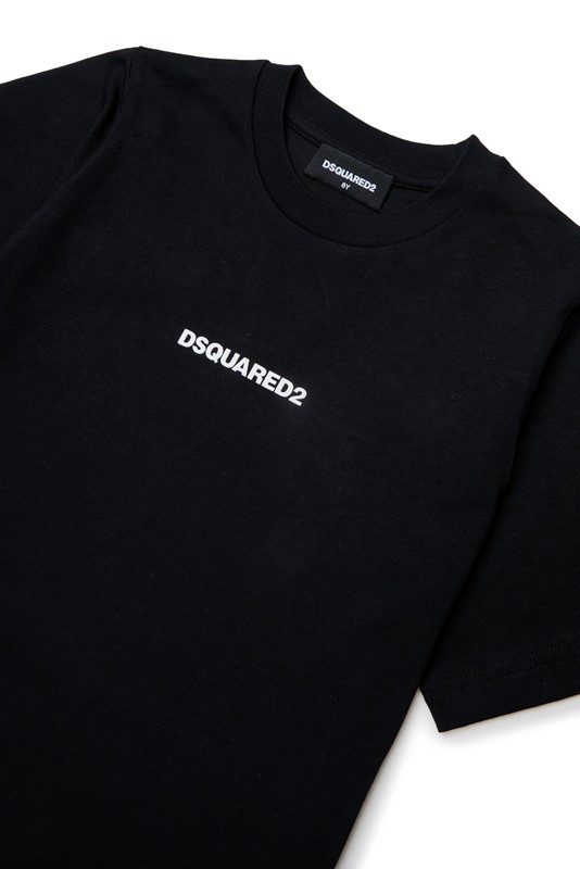 0D36BF0FD4E85B3285DAB8C20D5538AF_ T-shirt dsquared2