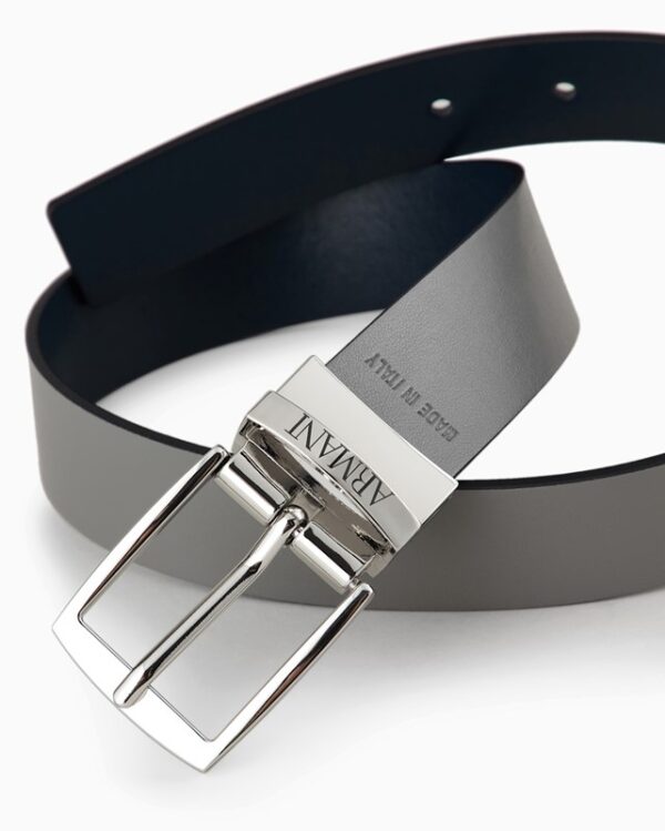 0EF9F6211B465CB4642D4710ACC20236_ Cintura emporio armani