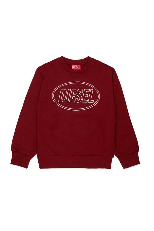 Felpa diesel