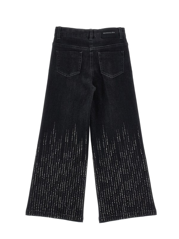 1014E3139E8C30714A4B1A73A7B674FC_ Pantaloni monnalisa