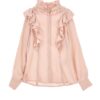 10438017EE4FE68DDF9228FE44ECFCCD_ Camicia alberta ferretti