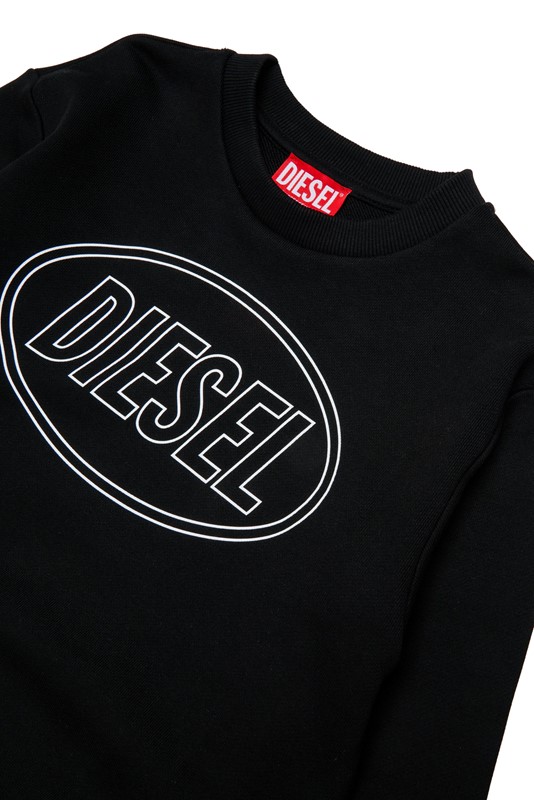 Felpa diesel