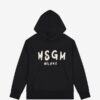 Felpa msgm