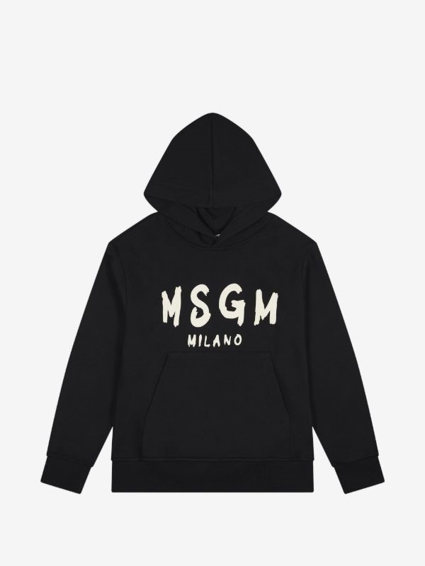 Felpa msgm
