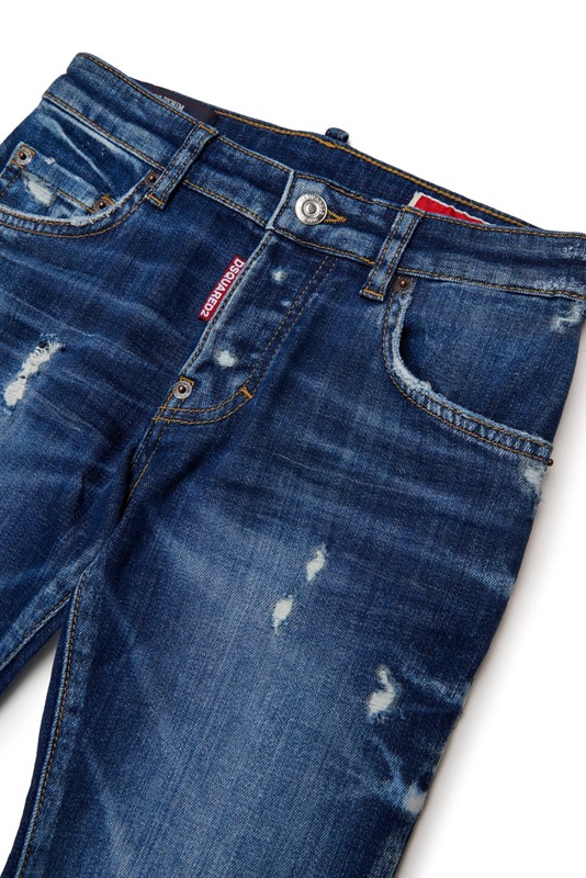 Jeans dsquared2