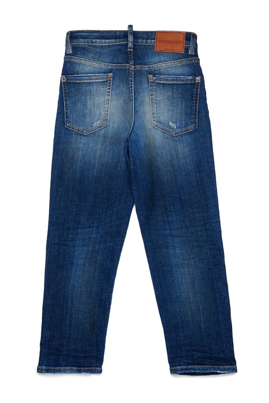 131DBAF519610B602FAA037DB7EB13FF_ Jeans dsquared2