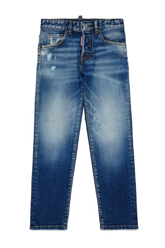 1499F43404375ADD26F829DFBFF74DDF_ Jeans dsquared2