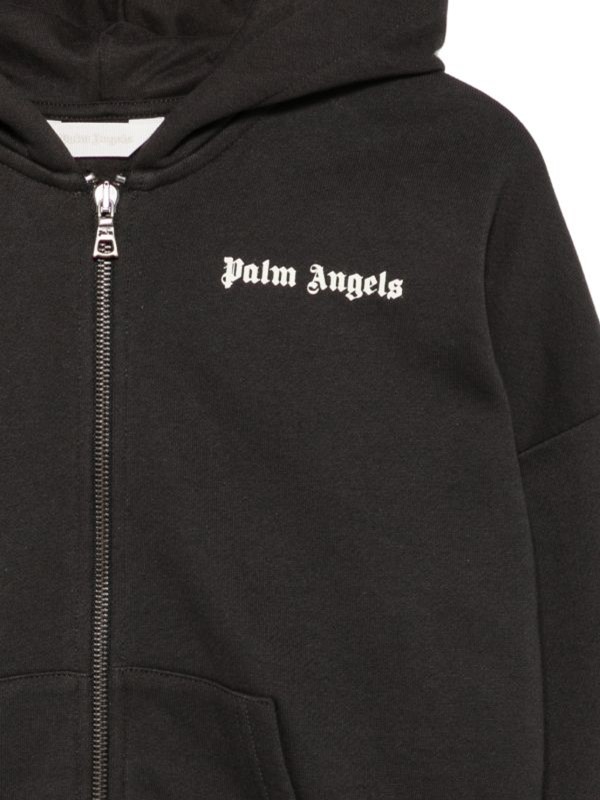 Felpa palm angels