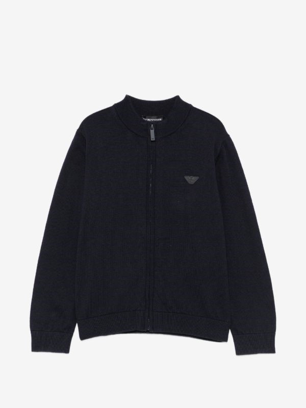 1588DB5033C40CE5F23DF35D02F5FE89_ Cardigan armani