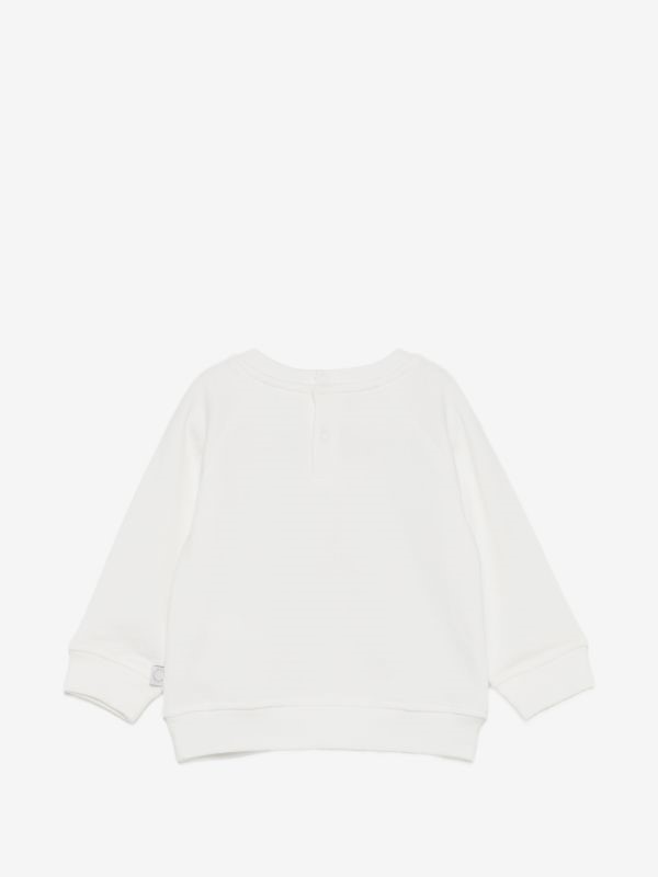 15B450CCC0C8152E80BA43BDBAE1322E_ Felpa stella mccartney