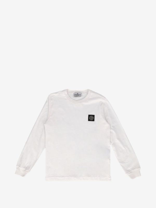 T-shirt stone island