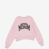 Felpa msgm