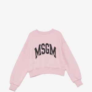 16552056ACACF3C4E8D4C39AA3D4931F_ Felpa msgm