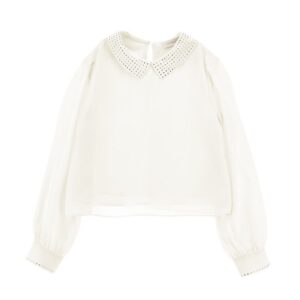 Camicia monnalisa