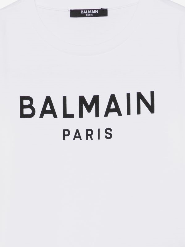 T-shirt balmain