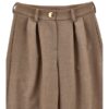 Pantalone monnalisa