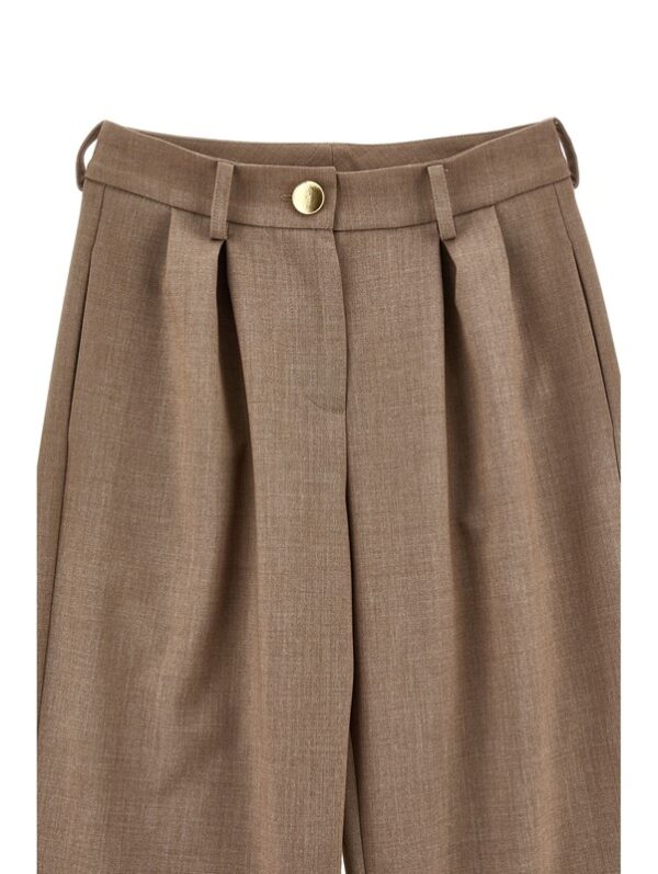 Pantalone monnalisa